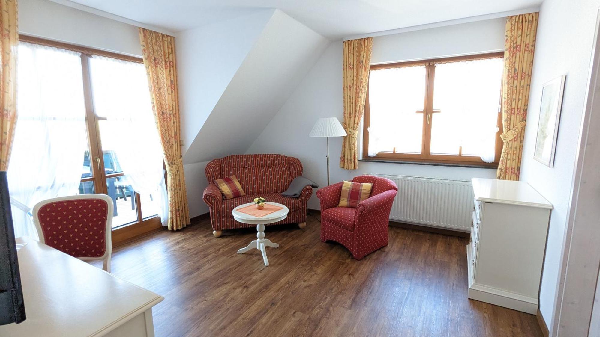 Hotel und Berggasthof Zum Sonnenhof Sorge Zimmer foto