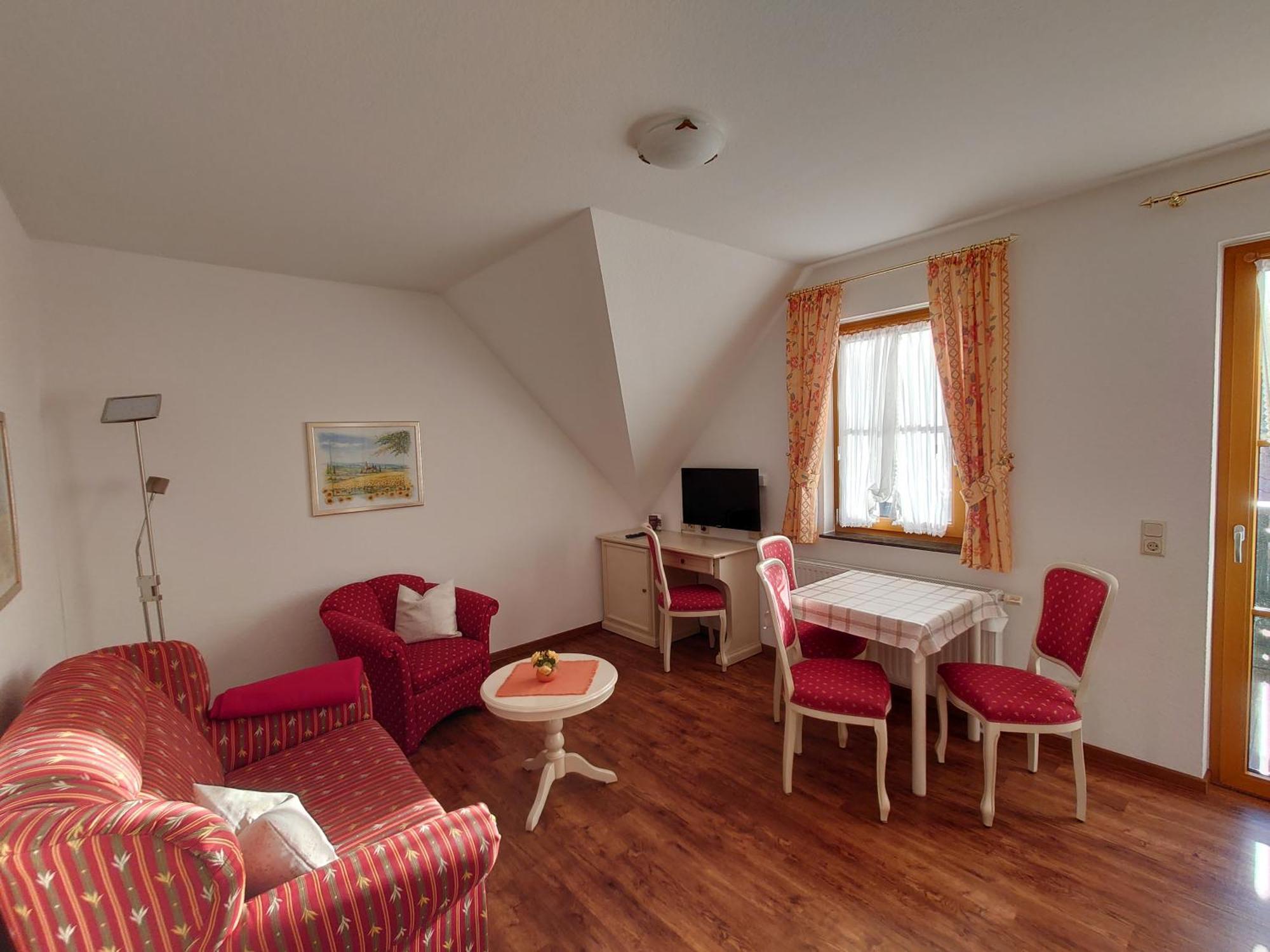 Hotel und Berggasthof Zum Sonnenhof Sorge Zimmer foto